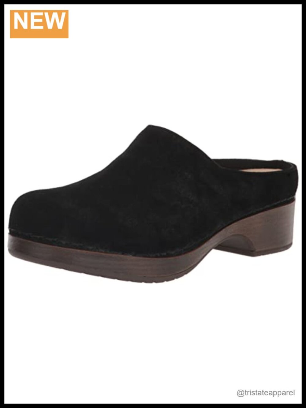 Women's Mules & Clogs Flats
